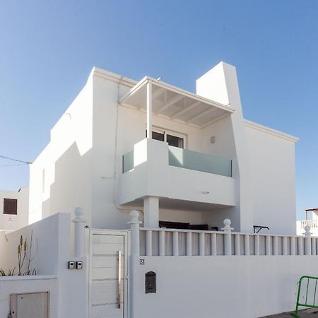 Luxury Beach Apartments Diama Playa Honda  Exterior foto